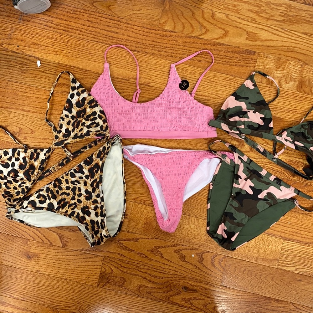 SOMMER RAY SWIM SUITS